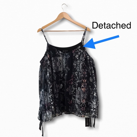 INC Plus Ethereal Cordelia Patch - Picture 7 of 8